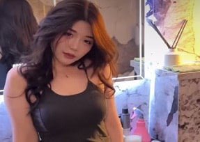 สาวสวยญี่ปุ่นโชว์คลิปเซ็กซี่เซ็กซี่