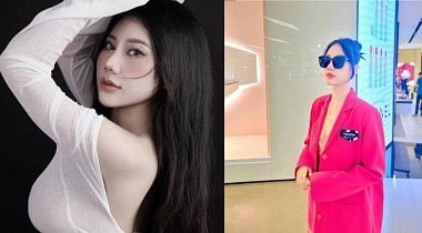 Gia Ky Long -Long -legigged Goods Made Super Super Sex