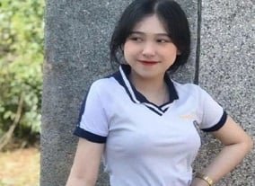 ฮ่าฉันมีเพศสัมพันธ์กับแฟนของเธอในห้องปิด