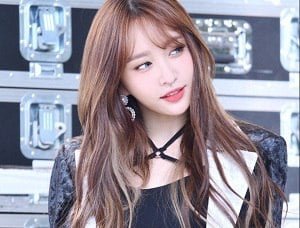 Hani Exid เข้าร่วมในภาพยนตร์ผู้ใหญ่ที่น่าดึงดูด