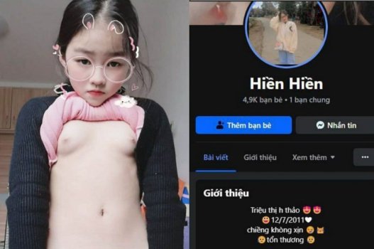 Hien Hien หน้าอกใหม่ แต่ความรักที่ยุ่งมาก