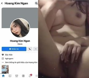 Hoang Kim Ngan กลอุบายเซ็กซี่