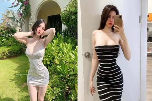 Hoang Linh Chi Charm สำหรับยักษ์