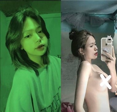 Hoang thi thu ha 2k9 ค้นพบความลึกลับของความรัก