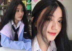 นักเรียนของโรงเรียน Nguyen Van Linh โชว์คลิปร้อน