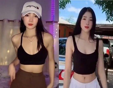 Hot Girl Tiktok ได้รับการปล่อยตัวคลิปที่ละเอียดอ่อน