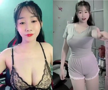 Hue Nhi หันไปเปลี่ยนชีวิตของเธอตอนดึก
