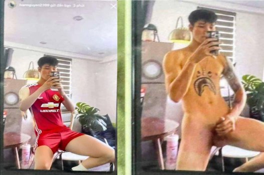 Huong มีเพศสัมพันธ์กับวิดีโอ