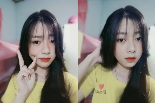 Huyen Anh Big Bigs มีน้ำจำนวนมาก