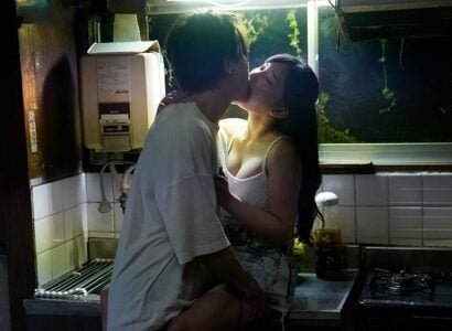 Karen Yuzuriha รักทั้งกลางวันและกลางคืนอย่างไม่รู้จักเหน็ดเหนื่อย