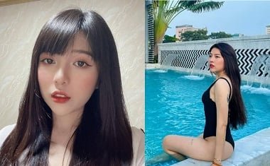 Le Nguyen Thai มีความสุขเพราะชะตากรรม