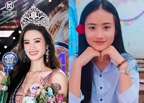 เปิดเผยคลิปร้อนของ Huynh Tran Yhi หลังจากถูกกล่าวหาว่าเป็นเรื่องอื้อฉาวแห่งความรัก