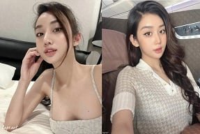 เผยให้เห็นคลิปเซ็กซ์ Linh ของฉันหลงใหลในแขนกล้ามเนื้อ