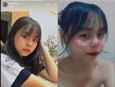 การเปิดเผยคลิปร้อนของโรงเรียนนักเรียนเหงียน Van Linh ทำให้มีเพศสัมพันธ์ที่รุนแรง