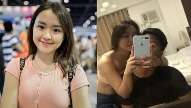 เปิดเผยคลิปร้อนครั้งสุดท้ายเมื่ออยู่กับคนรักของเขา