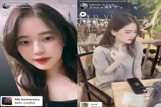 ความเหนื่อยล้าของมูลลีเมื่อค้นพบ