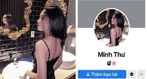 Minh Thu และแรงกระแทกร้อน