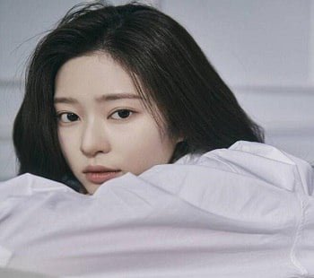 Hot Minju ในภาพยนตร์ Pig Night