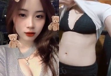 ngoc diem ชอบกอดรัดกันและกัน