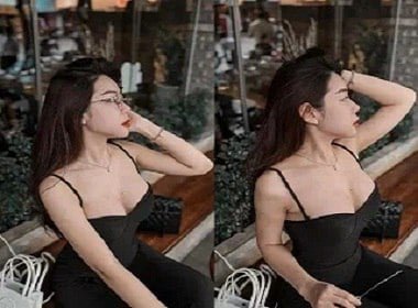 Nguyen Bich Uyen Nhi ประสบประสบการณ์อย่างใกล้ชิดอย่างมากในคลิป