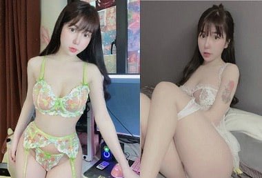 Nguyen Kim Anh แสดงคลิปเซ็กซ์ร้อนแรง
