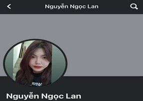 Nguyen Ngoc Lan Anh และคลิป Hot Scandal ทำให้เกิดพายุเครือข่ายโซเชียล