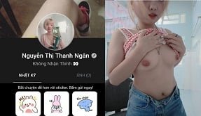 Nguyen Thi Thanh Ngan ประสบกับการเดินทางทางเพศที่ไม่สามารถจินตนาการได้