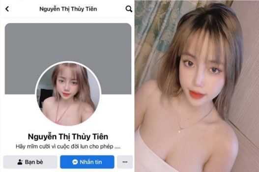 Nguyen Thi Thuy Tien โชว์คลิปร้อนของเธอที่ไม่สามารถละสายตาได้