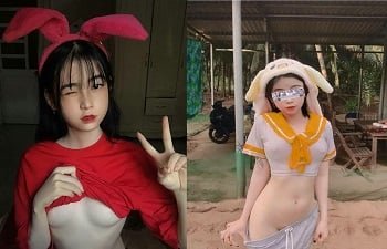 Nguyen Thi Tuyet Giang The Girl Crazy Love Immersed ทุกเวลาทุกที่ทุกเวลา
