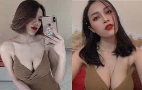 ความปรารถนากับน้องสาวของเธอมีหน้าอกที่มีเสน่ห์