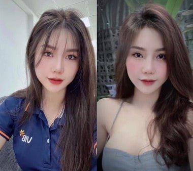 ส่วนที่สองของเจ้าหน้าที่ธนาคาร VIB: รักซ่อนอยู่ในความปลอดภัย
