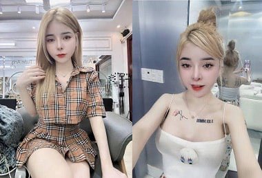 PHI YEN 2K3 ใบหน้าที่สวยงาม แต่วิญญาณที่ดื้อรั้น