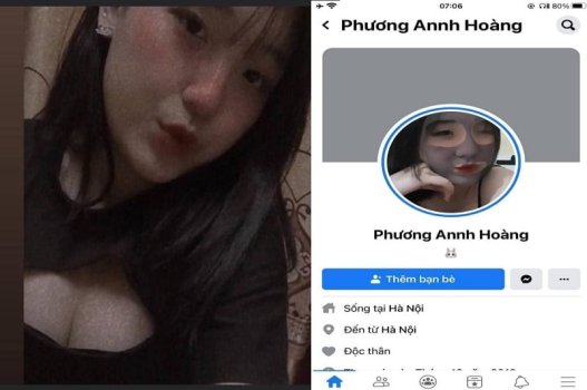 Phuong anh เซ็กซี่ทุกวันอยากจะอวด