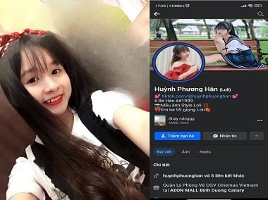 Phuong Han ห้ามวิดีโอร้อน