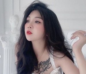 Phuong Min และแฟนของเธอค้นพบความสนุกสนานที่น่าตื่นเต้น