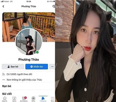 Phuong Thao 2K4 Gia Lai ค้นพบช่วงเวลาเซ็กซี่ที่ไม่สามารถจินตนาการได้