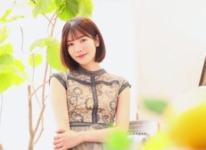 การกลับมาเซ็กซี่ของ Karen Kaede ที่สวยงามหลังจากขาดไปนาน