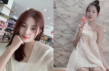 เซ็กส์เซ็กส์ทำให้น้องสาวของเธอขาหนีบ