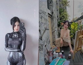 Sex Chu Kieu Anh Make Make Love