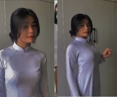 ครูและชุดหญิงในคืนแห่งความรัก