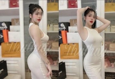 สาวสวยเซ็กส์ถึงด้านบน