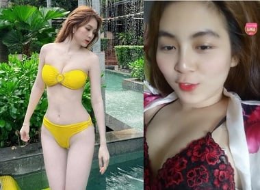 ครูทางเพศหน้าอกใหญ่มาก