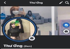เซ็กส์ร้อนของ Thuong Koi และคนรักของเธอ