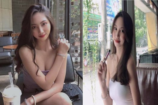 Sex Luu Thanh Van เป็นบ้า