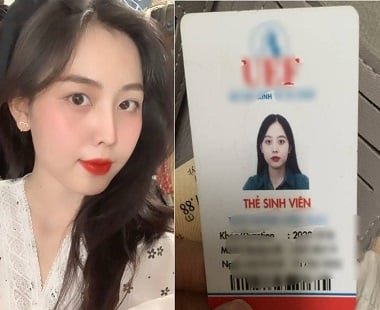 เพศหญิง Lan Huong K4 มหาวิทยาลัยเศรษฐศาสตร์และเศรษฐศาสตร์
