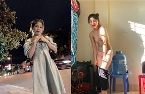 รักคนรักเก่าในโรงแรมที่ล็อค
