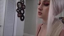 Skylar Vox ชอบสำรวจ Cocks ยักษ์