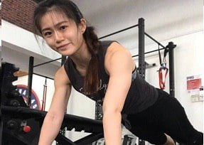 โรงยิมสำหรับ CU ที่ดี