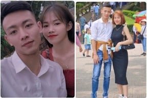 เด็กชายผู้โชคดีเอาชนะทั้งเธอและน้องสาว