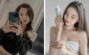 Thanh Thanh หน้าอกใหญ่มีความสุขเมื่อร่วมเพศ